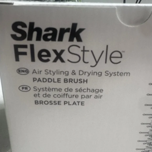 Shark FlexStyle Air Styling attachment. - Picture 2 of 2